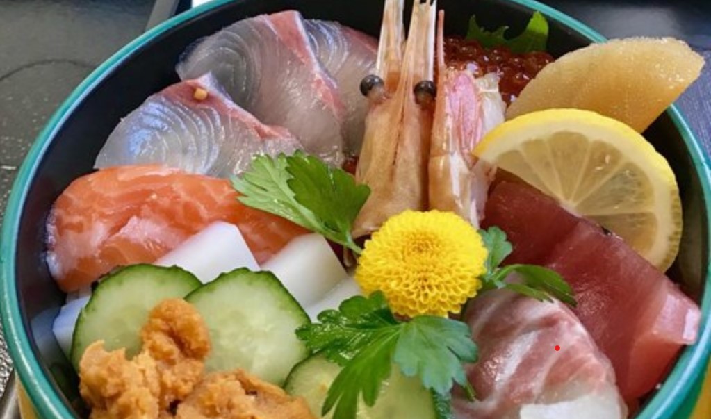 【熊本市南区荒尾】大和寿司 のテイクアウト情報！お弁当にちらし寿司、おもてなし膳などメニューが豊富！